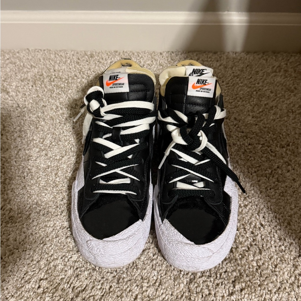 Nike x sacai Blazer Low Men's